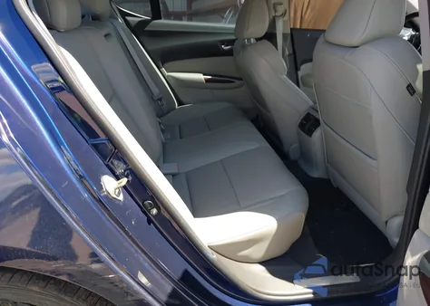 2016 Acura Tlx V6 Tech z USA, uszkodzony, nr VIN 19UUB3F57GA004097